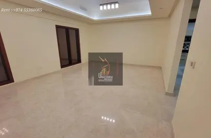 Apartment - 2 Bedrooms - 3 Bathrooms for rent in Fox Hills A13 - Fox Hills - Lusail