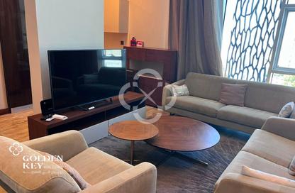 Duplex - 1 - 2 for rent in Al Sadd Road - Al Sadd - Doha Duplex - 1 - 2 for rent in Al Sadd Road - Al Sadd - Doha