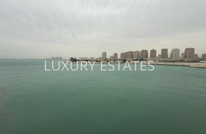 Apartment - 2 Bedrooms - 2 Bathrooms for rent in Tower 29 - Viva Bahriyah - The Pearl Island - Doha Apartment - 2 Bedrooms - 2 Bathrooms for rent in Tower 29 - Viva Bahriyah - The Pearl Island - Doha