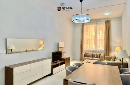 Apartment - 1 - 2 for rent in Old Airport Road - Old Airport Road - Doha Apartment - 1 - 2 for rent in Old Airport Road - Old Airport Road - Doha