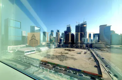 Apartment - 2 Bedrooms - 2 Bathrooms for rent in West Bay Tower - West Bay - West Bay - Doha