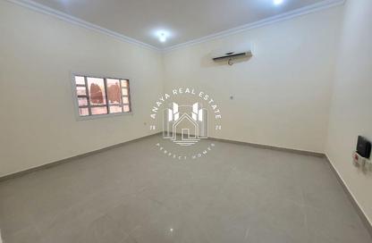 Villa - 1 Bedroom - 1 Bathroom for rent in Al Thumama - Al Thumama - Doha
