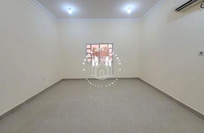 Villa - 1 Bedroom - 1 Bathroom for rent in Al Thumama - Al Thumama - Doha