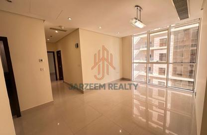 Apartment - 2 Bedrooms - 2 Bathrooms for rent in Lusail Marina Heights - Marina District - Lusail