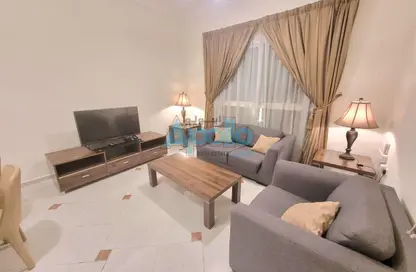 Apartment - 1 Bedroom - 2 Bathrooms for rent in Al Sadd Road - Al Sadd - Doha