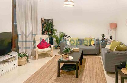Apartment - 2 Bedrooms - 3 Bathrooms for sale in Rome - Fox Hills - Fox Hills - Lusail