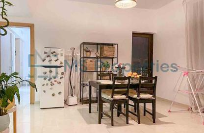 Apartment - 2 Bedrooms - 3 Bathrooms for sale in Rome - Fox Hills - Fox Hills - Lusail Apartment - 2 Bedrooms - 3 Bathrooms for sale in Rome - Fox Hills - Fox Hills - Lusail