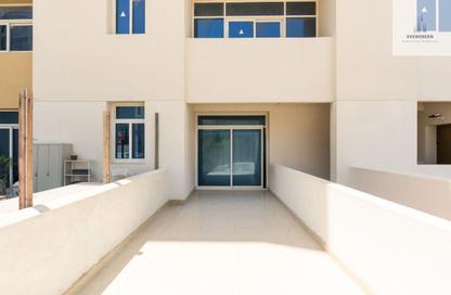 Apartment - 1 Bedroom - 2 Bathrooms for rent in Residential D5 - Fox Hills South - Fox Hills - Lusail Apartment - 1 Bedroom - 2 Bathrooms for rent in Residential D5 - Fox Hills South - Fox Hills - Lusail