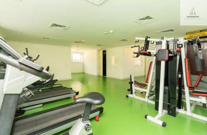 Apartment - 1 Bedroom - 2 Bathrooms for rent in Residential D5 - Fox Hills South - Fox Hills - Lusail Apartment - 1 Bedroom - 2 Bathrooms for rent in Residential D5 - Fox Hills South - Fox Hills - Lusail