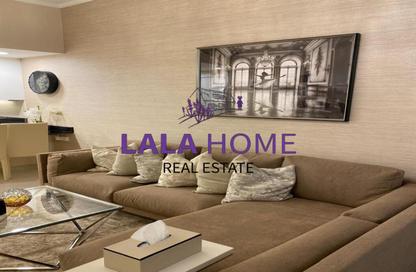 Apartment - Studio - 1 for sale in Viva West - Viva Bahriyah - The Pearl Island - Doha
