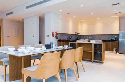 Apartment - 2 - 3 for rent in La Plage South - La Plage - The Pearl Island - Doha