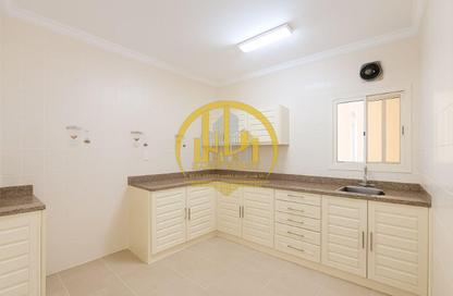 Apartment - 2 Bedrooms - 2 Bathrooms for rent in Najma Street - Najma - Doha