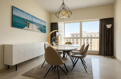 Apartment - 1 Bedroom - 2 Bathrooms for rent in Al Jazeera Street - Fereej Bin Mahmoud North - Fereej Bin Mahmoud - Doha