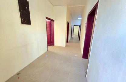 Apartment - 4 Bedrooms - 2 Bathrooms for rent in Old Airport Residential Apartments - Old Airport Road - Doha Apartment - 4 Bedrooms - 2 Bathrooms for rent in Old Airport Residential Apartments - Old Airport Road - Doha