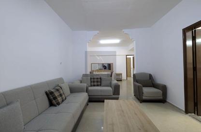 Apartment - 2 - 2 for rent in Musheireb Apartments - Musheireb - Doha