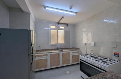 Apartment - 2 - 2 for rent in Musheireb Apartments - Musheireb - Doha