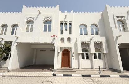 فيلا - 5 غرف نوم - 7 حمامات للايجار في فلل واست باي لاغون - وست باي لاجون - بحيرة وست لاجون - الدوحة فيلا - 5 غرف نوم - 7 حمامات للايجار في فلل واست باي لاغون - وست باي لاجون - بحيرة وست لاجون - الدوحة