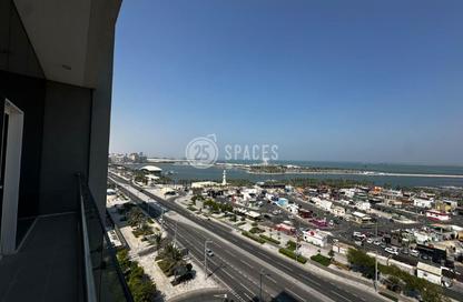 Apartment - 1 - 2 for rent in Lusail Residence - Marina District - Lusail Apartment - 1 - 2 for rent in Lusail Residence - Marina District - Lusail