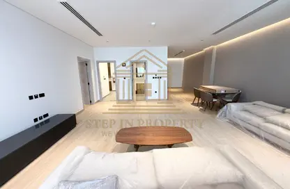 Apartment - 1 Bedroom - 2 Bathrooms for rent in Old Airport Road - Old Airport Road - Doha