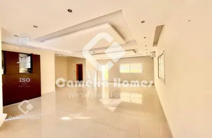 Compound - 4 Bedrooms - 4 Bathrooms for rent in Al Waab Street - Al Waab - Doha