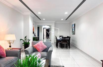 Apartment - 2 Bedrooms - 2 Bathrooms for rent in Al Jazeera Street - Fereej Bin Mahmoud North - Fereej Bin Mahmoud - Doha Apartment - 2 Bedrooms - 2 Bathrooms for rent in Al Jazeera Street - Fereej Bin Mahmoud North - Fereej Bin Mahmoud - Doha