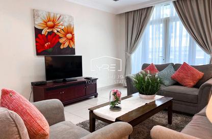 Apartment - 2 Bedrooms - 2 Bathrooms for rent in Al Jazeera Street - Fereej Bin Mahmoud North - Fereej Bin Mahmoud - Doha Apartment - 2 Bedrooms - 2 Bathrooms for rent in Al Jazeera Street - Fereej Bin Mahmoud North - Fereej Bin Mahmoud - Doha