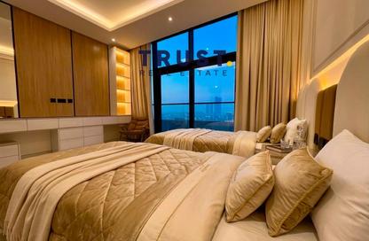Apartment - 2 Bedrooms - 3 Bathrooms for sale in Marina District - Lusail