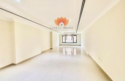 Apartment - Studio - 1 Bathroom for rent in East Porto Drive - Porto Arabia - The Pearl Island - Doha