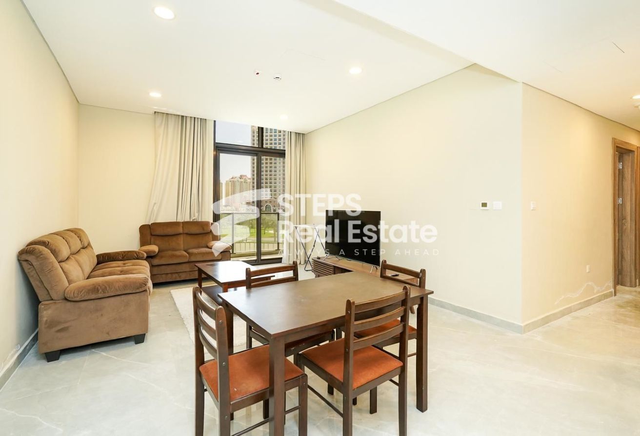 1 Bedroom Modern Furnished Apartment for Rent