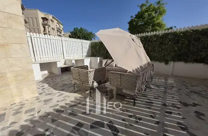 Duplex - 2 Bedrooms - 3 Bathrooms for sale in Milan - Fox Hills - Fox Hills - Lusail