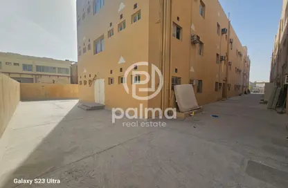 سكن عمال - استوديو - 8 حمامات للايجار في المنطقة الصناعية 5 - المنطقة الصناعية - المنطقة الصناعية - الدوحة