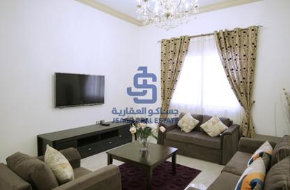 Apartment - 3 - 4 for rent in Fereej Bin Mahmoud North - Fereej Bin Mahmoud - Doha