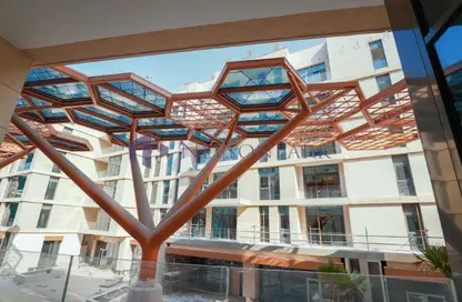 Apartment - 3 Bedrooms - 4 Bathrooms for sale in Crystal Residence - Gewan Island - The Pearl Island - Doha