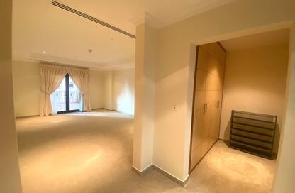 Apartment - 2 - 3 for rent in Porto Arabia - The Pearl Island - Doha