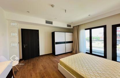 Apartment - 3 Bedrooms - 4 Bathrooms for rent in Giardino Gardens - Giardino Villas - The Pearl Island - Doha