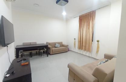 Apartment - 1 - 1 for rent in Salaja Street - Doha Al Jadeed - Doha