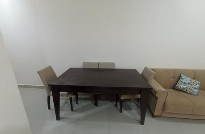 Apartment - 1 - 1 for rent in Salaja Street - Doha Al Jadeed - Doha