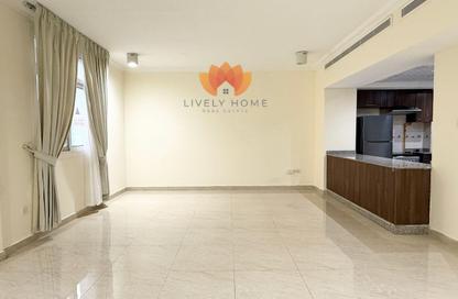 Apartment - 1 Bedroom - 2 Bathrooms for rent in Fox Hills A13 - Fox Hills - Lusail Apartment - 1 Bedroom - 2 Bathrooms for rent in Fox Hills A13 - Fox Hills - Lusail