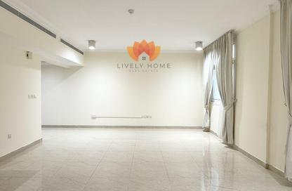 Apartment - 1 Bedroom - 2 Bathrooms for rent in Fox Hills A13 - Fox Hills - Lusail