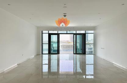 Apartment - 2 Bedrooms - 3 Bathrooms for rent in Seef Lusail Tower 1 - Seef Lusail - Lusail City - Lusail Apartment - 2 Bedrooms - 3 Bathrooms for rent in Seef Lusail Tower 1 - Seef Lusail - Lusail City - Lusail