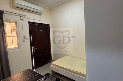 Apartment - Studio - 1 Bathroom for rent in New Al Ghanim - Al Ghanim - Doha