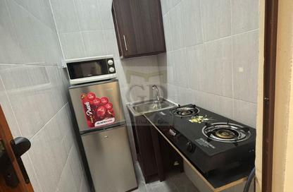Apartment - Studio - 1 Bathroom for rent in New Al Ghanim - Al Ghanim - Doha