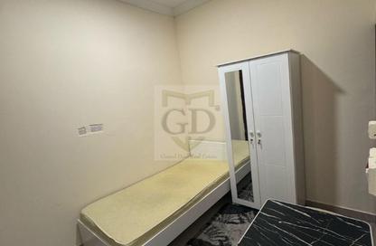 Apartment - Studio - 1 Bathroom for rent in New Al Ghanim - Al Ghanim - Doha