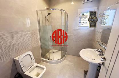 Villa - 4 Bedrooms - 4 Bathrooms for rent in Al Dana st - Muraikh - AlMuraikh - Doha