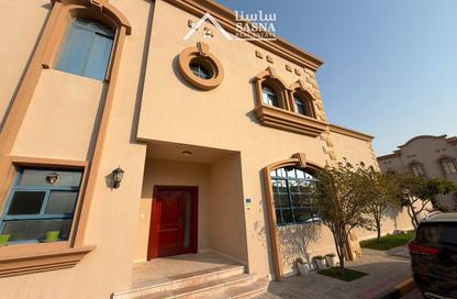Villa - 3 Bedrooms - 3 Bathrooms for rent in Bu Hamour Street - Abu Hamour - Doha