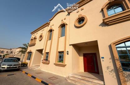 Villa - 3 Bedrooms - 3 Bathrooms for rent in Bu Hamour Street - Abu Hamour - Doha