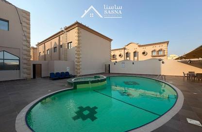 Villa - 3 Bedrooms - 3 Bathrooms for rent in Bu Hamour Street - Abu Hamour - Doha