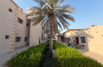 Villa - 3 - 3 for rent in Bu Hamour Street - Abu Hamour - Doha