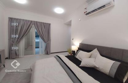 Apartment - 2 - 2 for rent in Al Sadd Road - Al Sadd - Doha