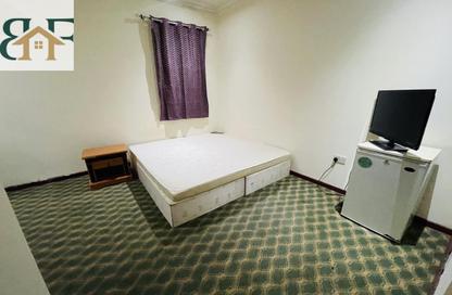 Apartment - Studio - 1 for rent in Musheireb Apartments - Musheireb - Doha